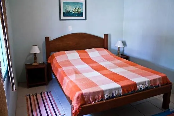 Solar Do Beija Flor Apartment Bombinhas 0*,