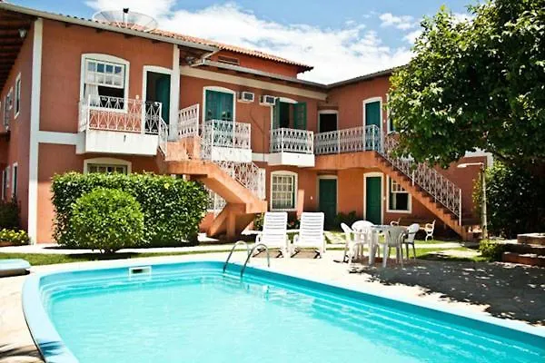 Solar Do Beija Flor Apartment Bombinhas 0*,  Brazil