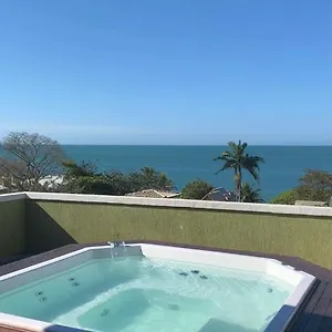 Мини-отель Brisa Do Mar, Бомбиньяс
